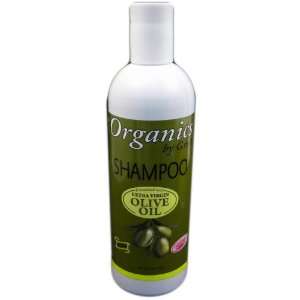  Dominican Hair Product Organics Olive Oil Shampoo 16oz By 