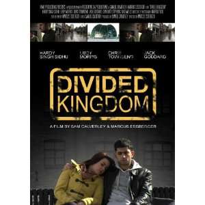  Divided Kingdom Poster Movie UK (11 x 17 Inches   28cm x 