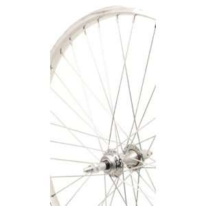  Sta Tru Steel 6 7 Speed Freewheel Hub Rear Wheel (26X1.75 