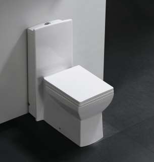 One Piece Toilet   Modern Bathroom Toilet   Dual Flush Toilet   Pesaro 