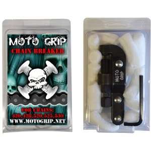 Moto Grip Motorcycle ATV Chain Breaker Automotive