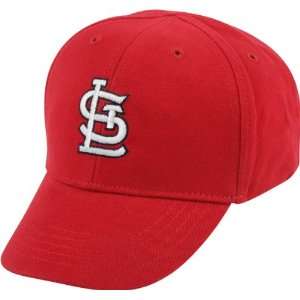  St. Louis Cardinals 47 Brand Littlest Fan Infant Baseball 