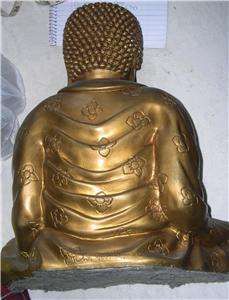 Buddha Universal Statuary Corp 19 (1962)  