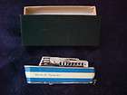 sarome queen of nanaimo boat lighter mint w box pocket