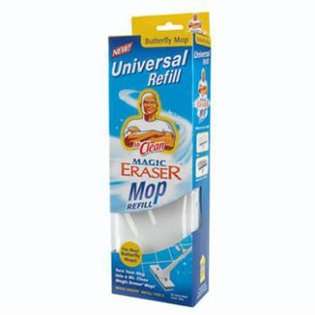 Magic Eraser Mop Floor  