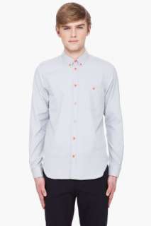  BUTTON DOWNS // MARC BY MARC JACOBS 