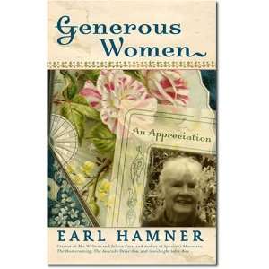  Generous Women An Appreciation Author   Author  Books