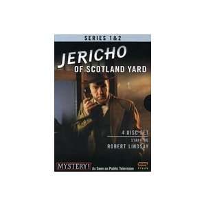  New Wgbh Boston Video Jericho 1 2 Set Drama Miscellaneous 
