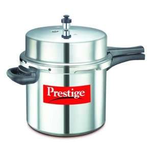 NEW Prestige 12 Liter Popular Aluminum Pressure Cooker  