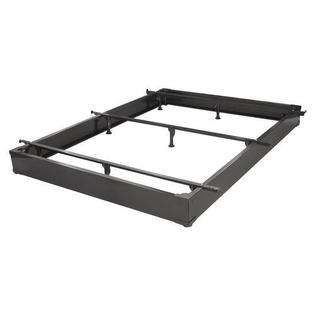   Frame Dynamic Metal 10 CA King Bed Base By Hollywood Bed Frame at