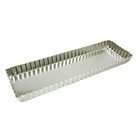 Gobel Rectangular Tart Pan with Removable Bottom by Gobel