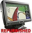 Garmin StreetPilot 7200 Automotive GPS Receiver