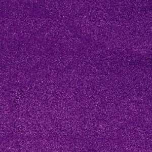  Glitter Cardstock Purple 12 x 12 Mess Free Glitter 