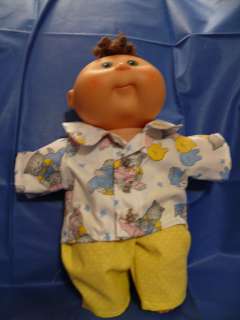 CPL10 120 New Handmade 10 Cabbage Patch Doll Clothes  