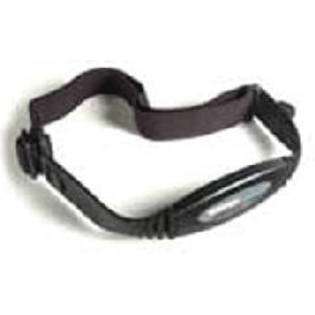 Garmin 010 10607 00 Heart Rate Monitor Strap (replacement) at  