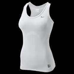 Nike Nike Dri FIT Pro Ultimate Womens Tank Top  