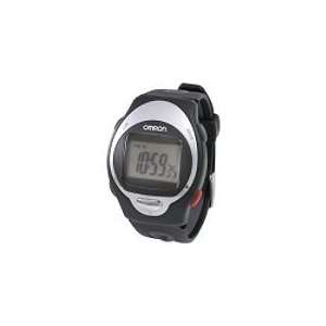  Omron HR 100C Heart Rate Monitor
