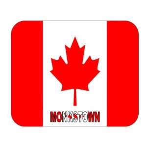  Canada   Monkstown, Newfoundland mouse pad Everything 
