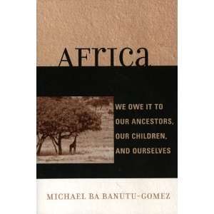   Gomez, Michael Ba published by University Press Of America  Default