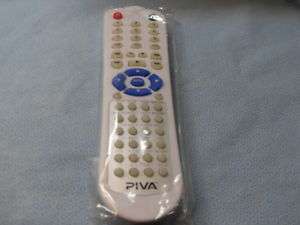 Piva Remote Control For Home Theater PDS 2325  