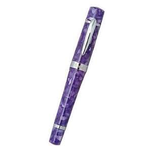  Taccia Continental Rollerball Purple Electronics