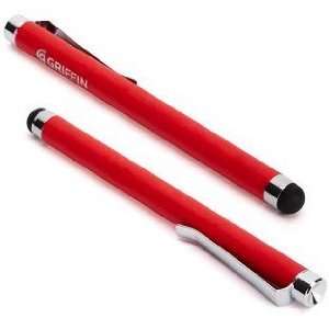  Griffin Technology Stylus Pen   Red for iPad, iPod touch 