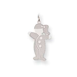  Sterling Silver Snuggle Time Cuddle Charm Jewelry