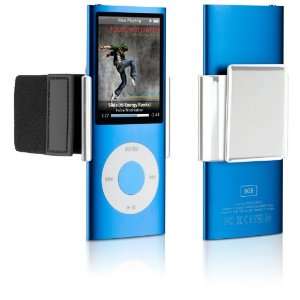 Philips DLA66003D/10 iPod Nano Snap On Clip Armband  