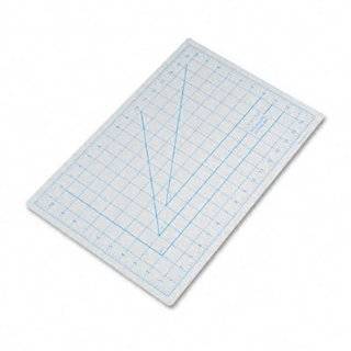  nonslip bottom, 1 grid, 12 Inch by 18 Inch board with 11 Inch by