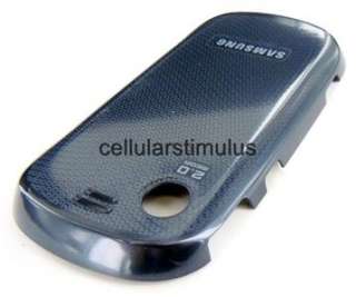 OEM Samsung T669 Gravity Touch Battery Back Door Cover  