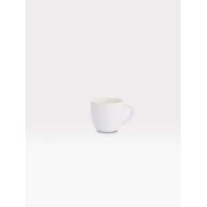  Noritake   Colorwave White   Ad Cup