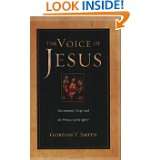 The Voice of Jesus Discernment, Prayer and the Witness of the Spirit 