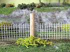   BRITAINS FARM 132 SCALE FENCE POST FOR FENCING FB042 (NOT INCLUDED