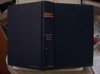 Alcoholics Anonymous Big Book Third 3rd Edition 1st Pr   1976   org 