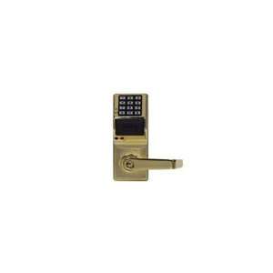   Trilogy Electronic Digital Proximity Lock With Interchangeable Core