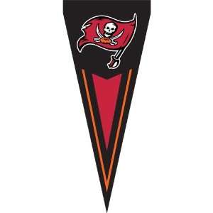  Tampa Bay Buccaneers Yard Pennant   PTTB Sports 