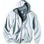 Williamson Dickie Mfg Co Thermal Lined Hood Fleece Jacket