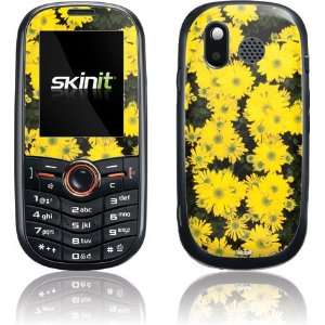  Field of Daisies skin for Samsung Intensity SCH U450 Electronics