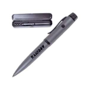  Jumbo laser light pen with aluminum gift box. Office 