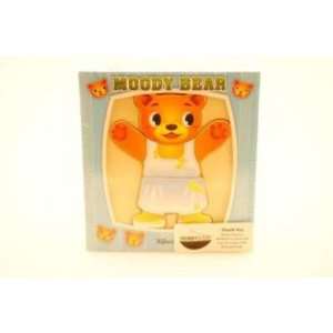  Moody Bear Toys & Games