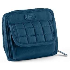  Lug Life Travel Backflip Card holder Small Compact Wallet 