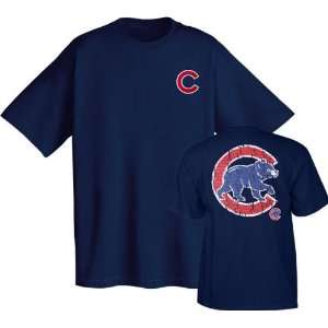  Chicago Cubs Game Changer T Shirt