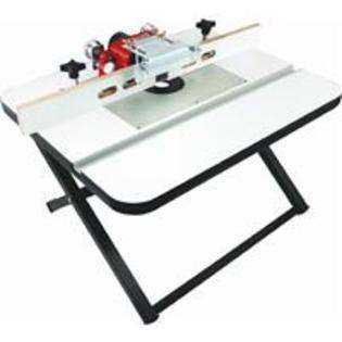 Freud Inc Router Table 