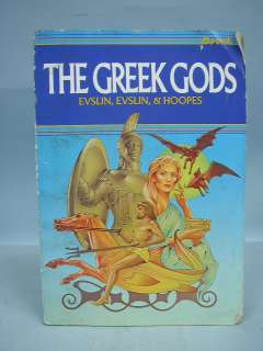 Book of Greek Gods and Heroes by Alice Low 9780027613902  