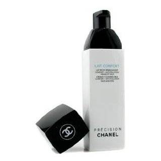  CHANEL by Chanel Precision Lait Confort Creamy Cleansing Milk Face 