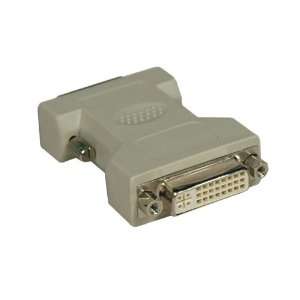 com Tripp Lite Dual Link DVI D Male to DVI I Female Adapter (P118 000 