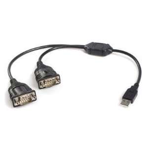  Quality USB to RS 232 DB9 Adapter By Electronics