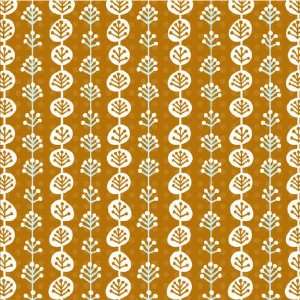  Leaves Pattern 12 x 12 Flocked Double Sided Paper Arts 