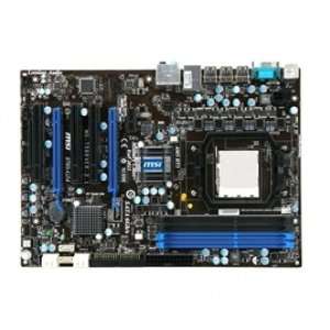  New ATX AM3 AMD 870 DDR3   870SG54 Electronics
