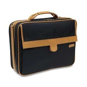 Hartmann Luggage Packcloth Overnighter Laptop Briefbag  